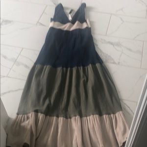 Max & Co maxi dress size 6